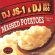 MASHED POTATOES