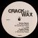 Crack on Wax
