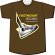 T-SHIRT FOOTMOVIN'