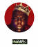 SLIPMATS - BIGGIE SMALLS