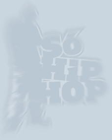 S�HipHop - Distribuidora